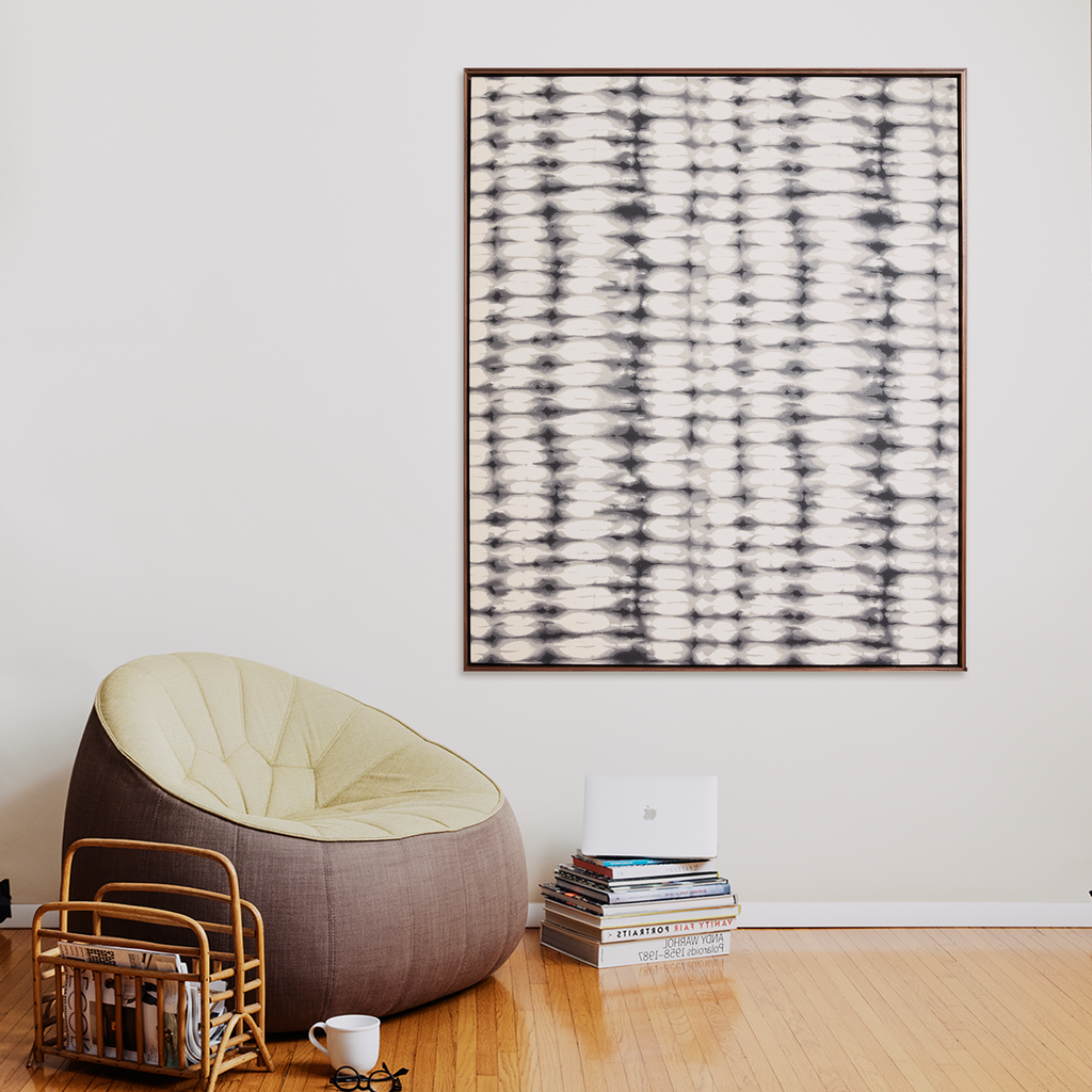 DISCOVER OUR FRAMED FABRICS