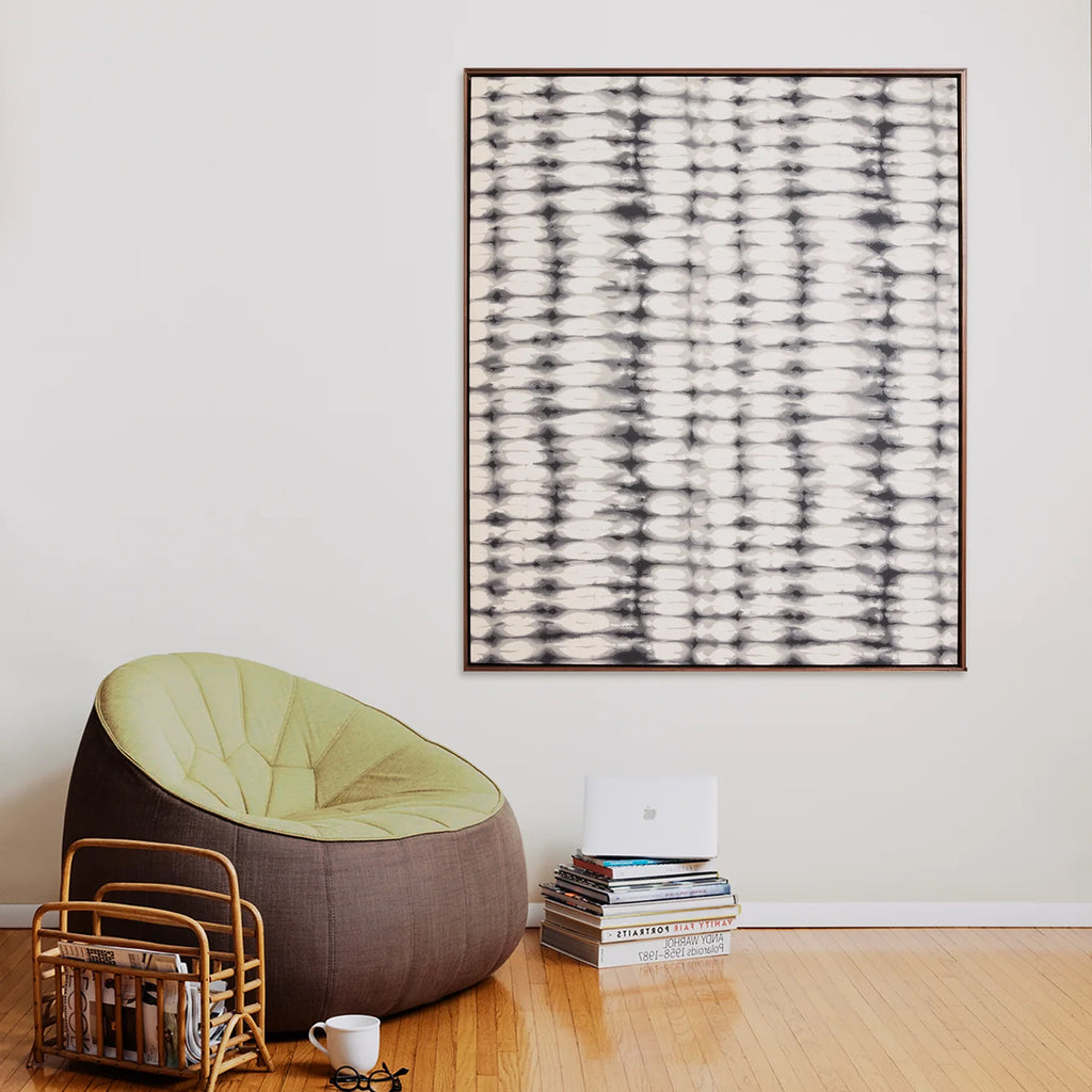 DISCOVER OUR FRAMED FABRICS