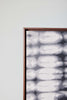 Janis Framed Fabric