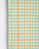 Turquoise & Flax Gingham Deluxe Bundle