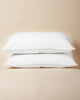 White Chambray Deluxe Bundle