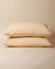 Flax Chambray Duvet Bundle