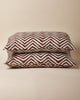 Chevron Heather Duvet Bundle