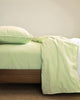 Nile Green Chambray Deluxe Bundle
