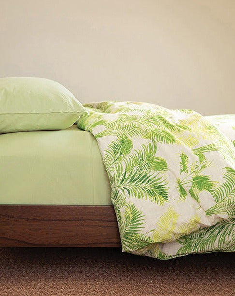 Avalon Heather Duvet Bundle
