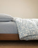 Medallion Heather Duvet Bundle