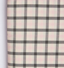Pink & Charcoal Gingham Duvet Cover